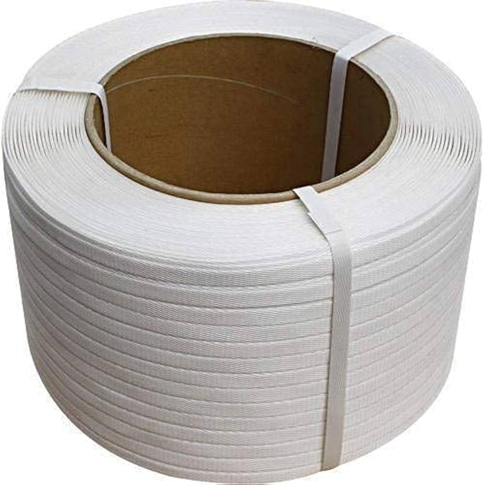 PP Strapping Rolls