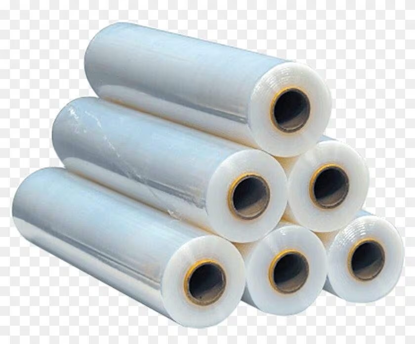Stretch Film